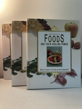 Encyclopedia of Foods and
