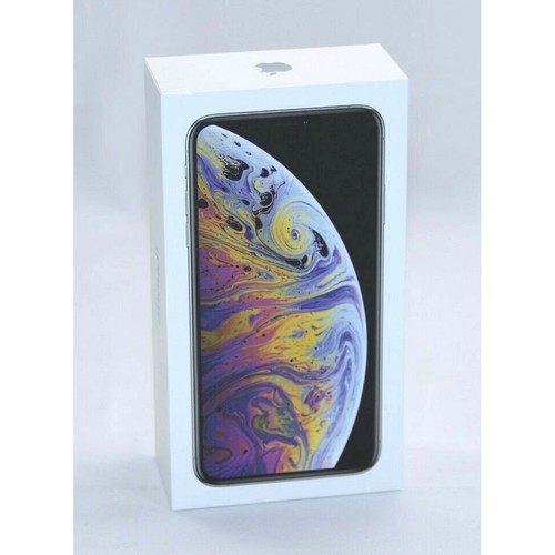 Apple iphone max 256gb - iphone,