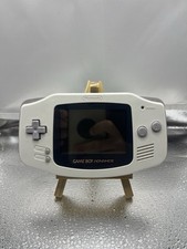 Nintendo Game Boy Advance