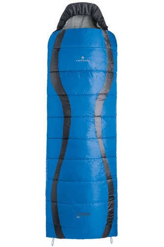 Saccoletto yukon blu - saccoletto,
