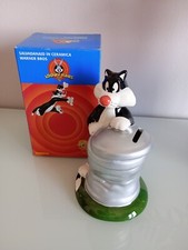 Looney tunes gatto silvestro