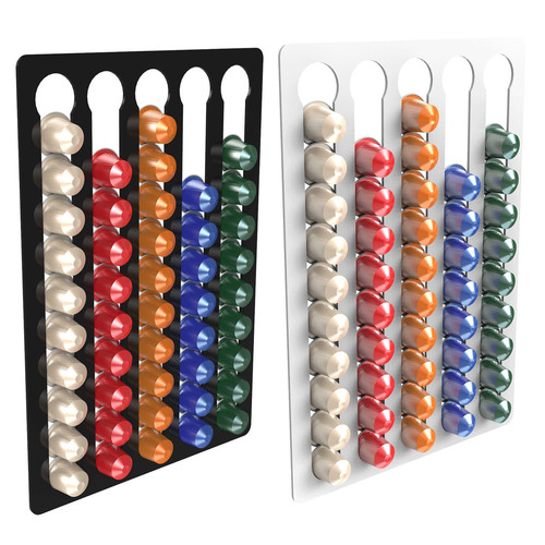 Baie capsule nespresso - 5,