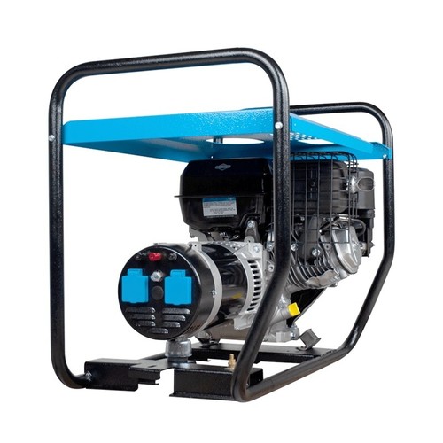 Genset 5000 - genset, mg