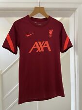 Maglia allenamento Liverpool