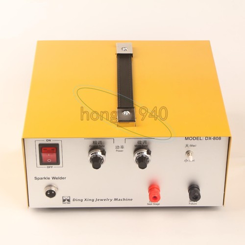Saldatrice punti laser 80a - punti,