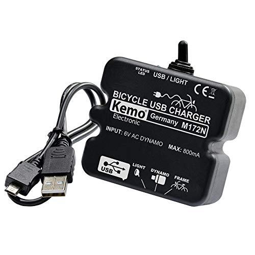 Kemo 172n caricatore - m-172n, per