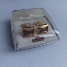 Gemelli vintage eleganti