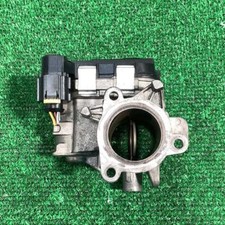 CORPO FARFALLATO PER FIAT 500