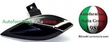 MANIGLIA PORTA POSTERIORE DX INT CROMATA PER FIAT CROMA 05>10 5P 2005>2010