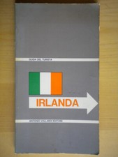 Irlanda	Lajta Hans	Vallardi	guida del turista	viaggio viaggi vacanze turismo 48