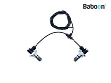 Tappa forcella anteriore