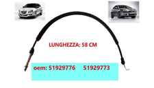 Cavo maniglia interna