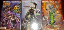 MARVEL/TOP COW - 2005/2008 -
