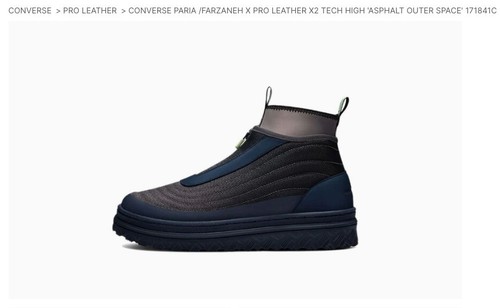 Nuovo converse - converse, x