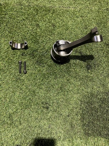 Pistone motore audi golf - motore,