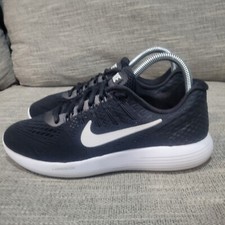Nike Lunarglide 8 Uomo Nero