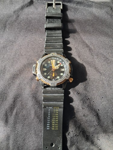 Citizen promaster aqualand - promaster,