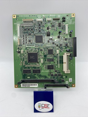 Kyocera mita olivetti scheda - olivetti,