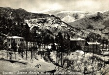 BORZONASCA, Genova - Albergo