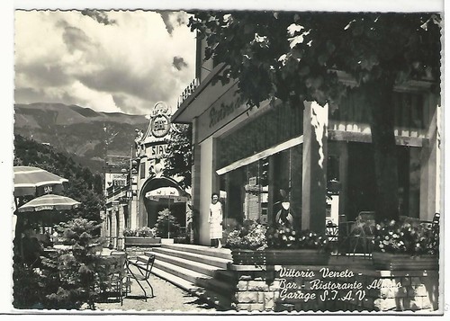 Treviso vittorio - (044),