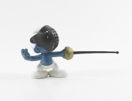 Puffo puffi 0504 super - puffi, 4.0504