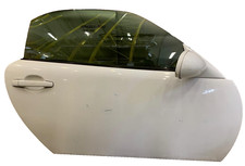 Porta anteriore Dx MERCEDES-BENZ SLK 200 (1996-2004) VARI SEGNI
