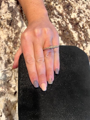 Anello swarovski vortice - swarovski,