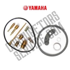 YAMAHA KIT RIPARAZIONE