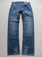Pantalone jeans uomo REPLAY MV950 DOC W 31/L 34 NUOVO! Denim originale vintage CULT!