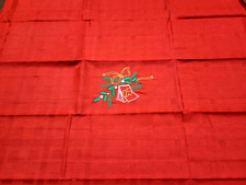 TOVAGLIA NATALE - CENTROTAVOLA