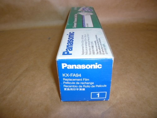 Panasonic fa94 cartuccia - kx-fa94,
