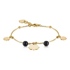 S'agapo Bracciale Donna con