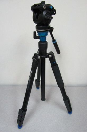 Benro a1883fs2pro aero pro - a1883fs2pro,