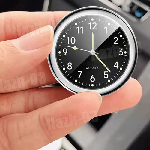 Mini orologio cruscotto - orologio,