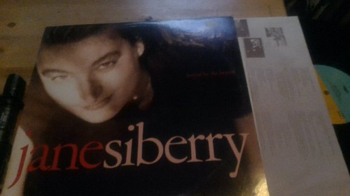 Jane siberry bound - jane,