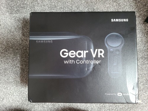 Samsung gear con controller - gear, vr