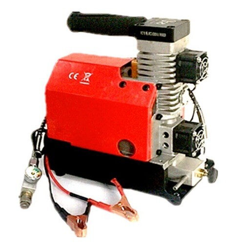 Compressore aria 12v pompa - aria,