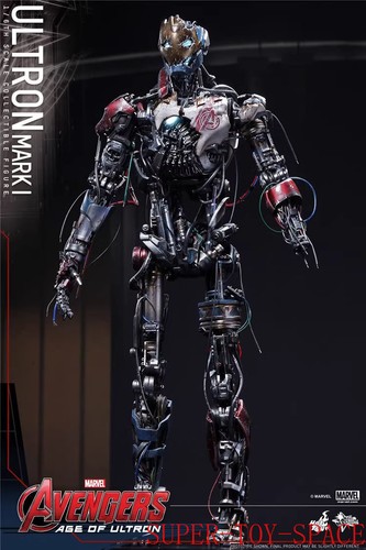 Hot toys mms292 - toys,