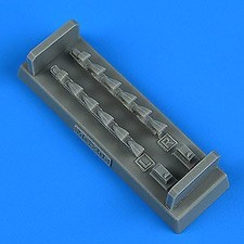 Quickboost 48951 1/48 Macchi