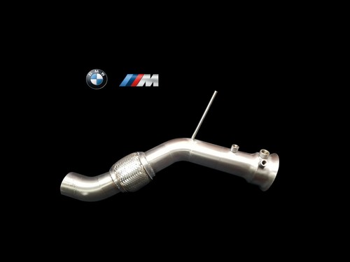 Pipe tubo collettore scarico