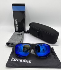 Cocoons C302M Pilot Black