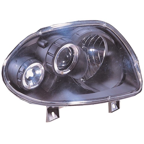 Kit fari per renault - clio, 2