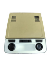 PLAFONIERA LUCE ABITACOLO PER