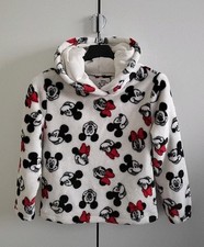 Felpa Disney 100 Anni Mickey