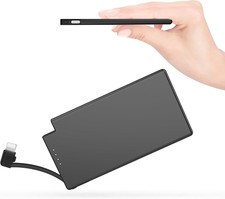 Potente Power Bank Da 5000Mah