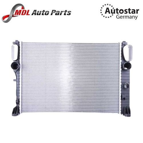 Radiatore autostar germania - radiatore,
