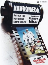 ANDROMEDA (Robert Wise 1971) -