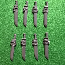 Games Workshop Horus Hersey