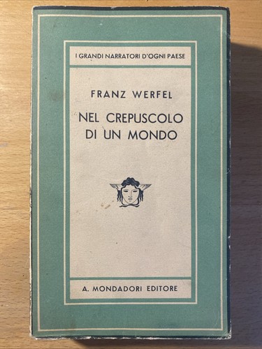 Nel crepuscolo mondo - crepuscolo,