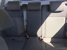 sedili posteriori VOLKSWAGEN